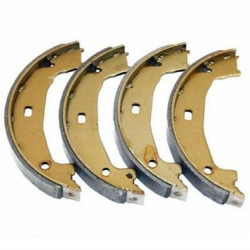 BMW Hand Brake Pad E81 E87 E90 E92 E93 F20 F21 F23 F30 E46 91053300 34416761290