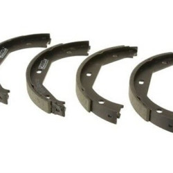 BMW Hand Brake Pad E81 E87 E90 E92 E93 F20 F21 F23 F30 E46 34416761292