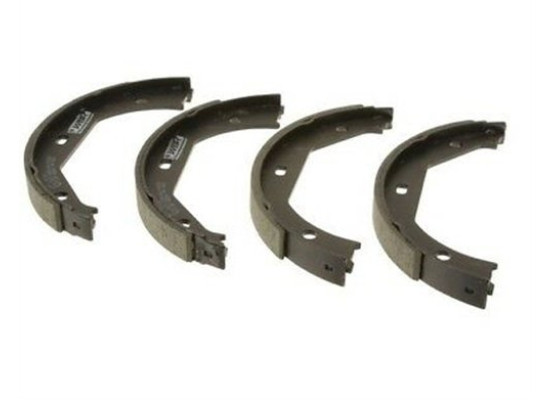 BMW Hand Brake Pad E81 E87 E90 E92 E93 F20 F21 F23 F30 E46 34416761292