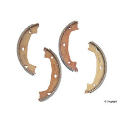 BMW Hand Brake Pad E81 E87 E90 E92 E93 F20 F21 F23 F30 E46 34416761291