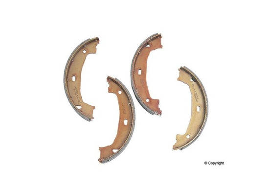 BMW Hand Brake Pad E81 E87 E90 E92 E93 F20 F21 F23 F30 E46 34416761291