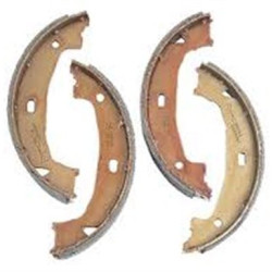 BMW Hand Brake Pad E81 E87 E90 E92 E93 F20 F21 F23 F30 E46 34416761290