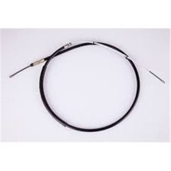 BMW Hand Brake Cable E60 R Fbs03029 34406770602