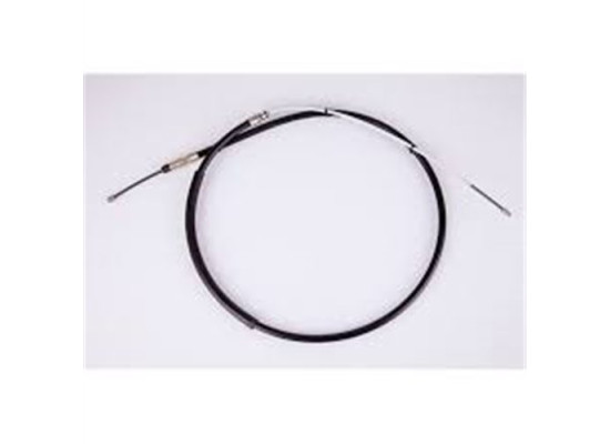 BMW Hand Brake Cable E60 R Fbs03029 34406770602