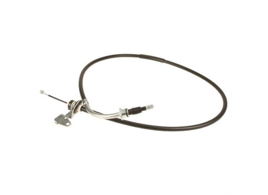 Mini Cooper Hand Brake Cable R50 L Fbs03024 34406777400