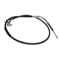 Mini Cooper Hand Brake Wire R55 L Clupman Fbs03034 34406770869