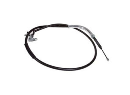 Mini Cooper Hand Brake Wire R55 L Clupman Fbs03034 34406770869