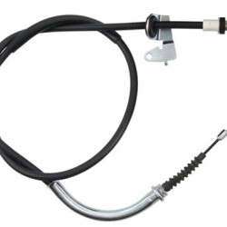 Mini Cooper Hand Brake Cable R55 R Clupman Fbs03035 34406770868