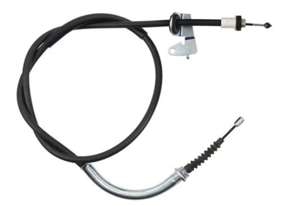 Mini Cooper Hand Brake Cable R55 R Clupman Fbs03035 34406770868