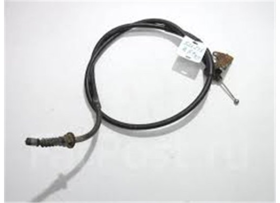 Mini Cooper Hand Brake Wire R56 R 3440676954 Fbs03037 34406769954