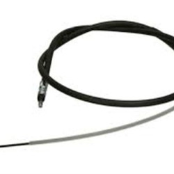 BMW Hand Brake Cable X3 Right Fbs03031 34403400796