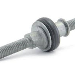 Mini Cooper Safety Screw R50 R52 R53 W10 W11 11121487178