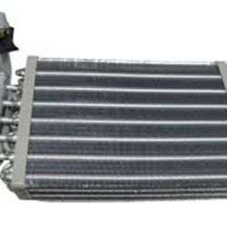 BMW Evaporator E36 Bwv002 64118391356