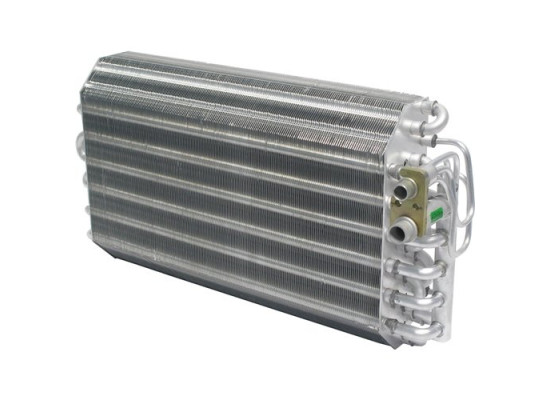 BMW Evaporator E38 Bwv019 64118372191