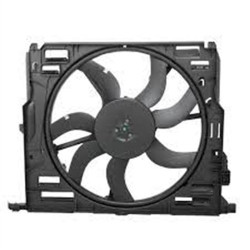 BMW Fan Cooling F10 600w 47727 17428509741