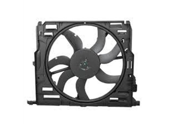 BMW Fan Cooling F10 600w 47727 17428509741