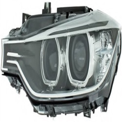 BMW Head LightSol F30 F31 Touring 7210100002 63117259523