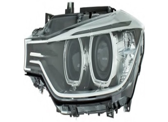 BMW Head LightSol F30 F31 Touring 7210100002 63117259523