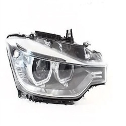 BMW Headlight Xenon Right F30 F31 Touring 7213210002 63117314532