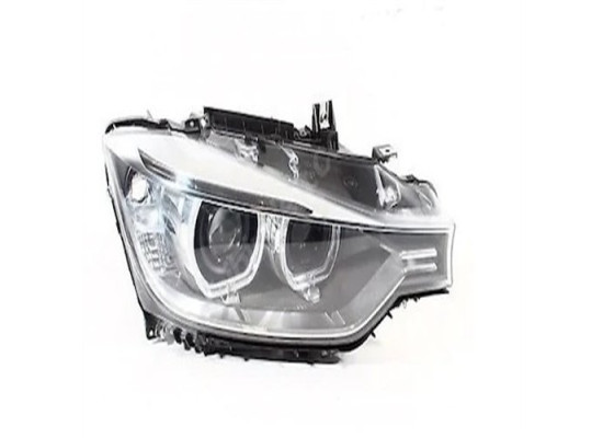 BMW Headlight Xenon Right F30 F31 Touring 7213210002 63117314532