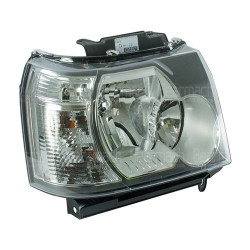 Land Rover Headlight Normal Right Freelander 2 1ef354025101 Lr038201