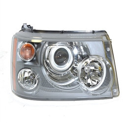 Land Rover Headlight Bi-Xenon Right Sport Xbc502360lzn