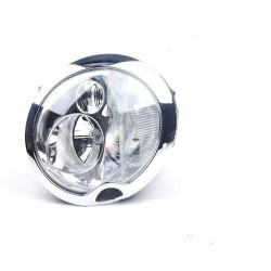 Mini Cooper Headlight Xenon Right R53 R50 712754059454 63126933838