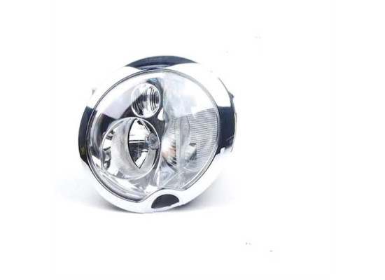 Mini Cooper Headlight Xenon Right R53 R50 712754059454 63126933838