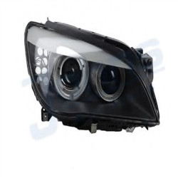 BMW Headlight Bi R Bi Xenon Right F01 F02 F04 63117225230