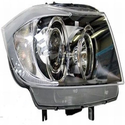 BMW Headlight Xenon Right E90 6261410002 63117161668