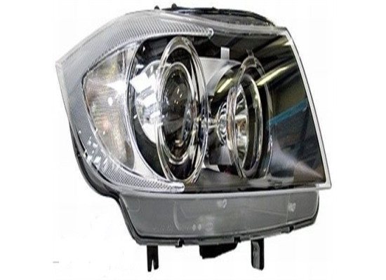 BMW Headlight Xenon Right E90 6261410002 63117161668