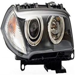 BMW Headlight Xenon Right E83 X3 711307023297 63123456036