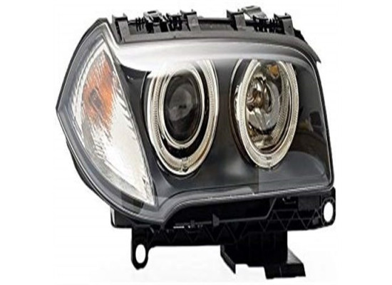 BMW Headlight Xenon Right E83 X3 711307023297 63123456036