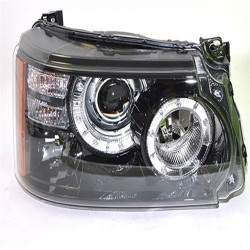 Land Rover Headlight Adaptive Xenon Right Sport 044669 Lr030757