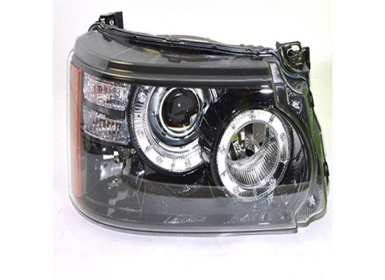 Land Rover Headlight Adaptive Xenon Right Sport 044669 Lr030757