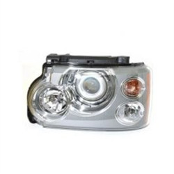 Land Rover Head LightXenon Sol Vogue Lr035532