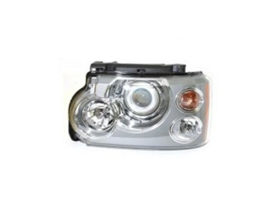 Land Rover Head LightXenon Sol Vogue Lr035532