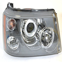 Land Rover Headlight Adaptive Xenon Right Sport Lr012441