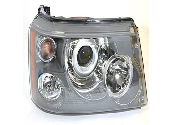 Land Rover Headlight Adaptive Xenon Right Sport Lr012441