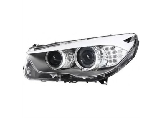 BMW Headlight Ahl Xenon Right F07 Gt 1zs0101130621 63127262724