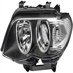 BMW Head LightBi-Xenon Sol E53 X5 63117166803