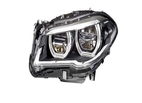 BMW Head LightBi Xenon Sol F10 F11 63117352481