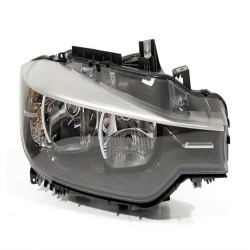 BMW Headlight Right F30 F31 Touring 7210200002 63117259524