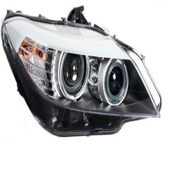 BMW Headlight Right E89 Z4 63127228860