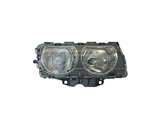 BMW Headlight Xenon Right E38 710301170201 63128376387