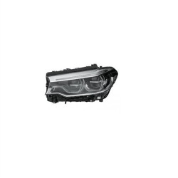 Bmw Headlight Left F90 G30 G31 Led 1ex354836111 63117214961