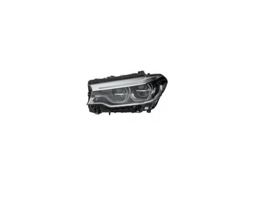 Bmw Headlight Left F90 G30 G31 Led 1ex354836111 63117214961