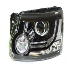 Land Rover Headlight Bi-Xenon Left Discovery 4 045270 Lr052387