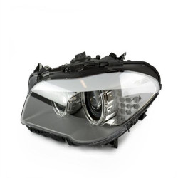 BMW Headlight Ahl Xenon Left F10 F11 1zs010131611 63117271907