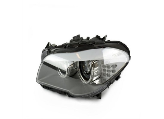 BMW Headlight Ahl Xenon Left F10 F11 1zs010131611 63117271907